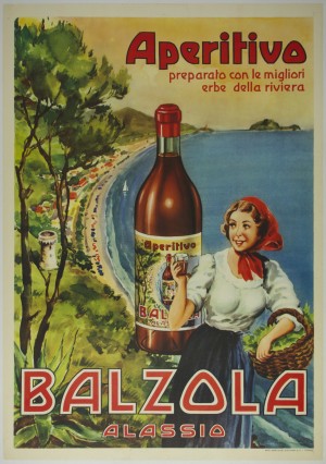 Aperitivo Balzola